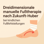 Fußbehandlung